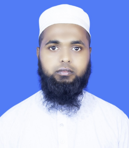 Shah Md Yousuf